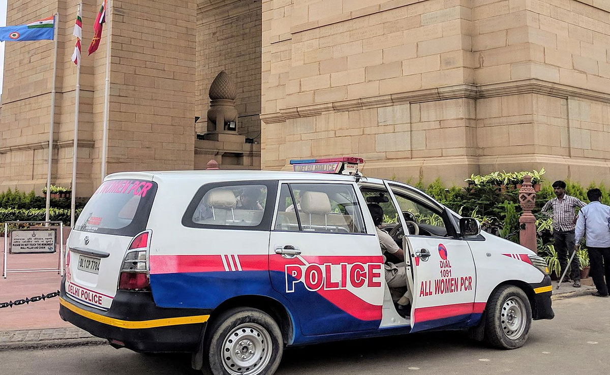 Delhi Police to Form Special Unit Against Organized Crime