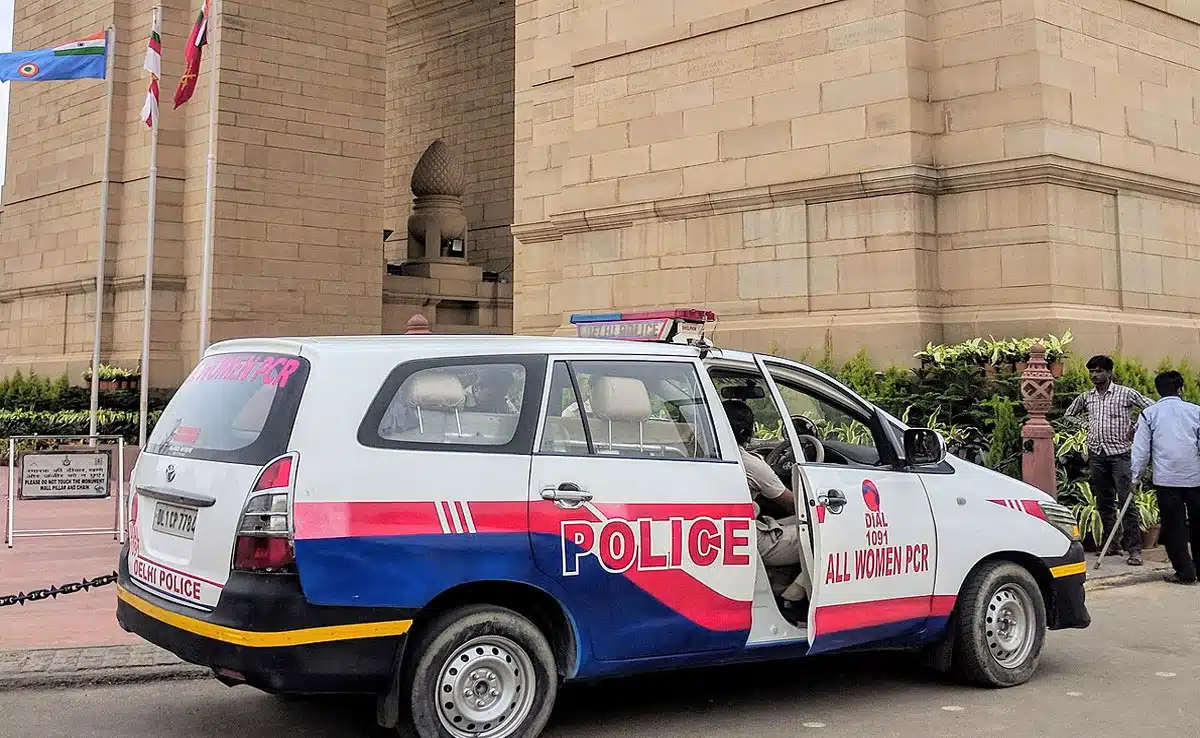 Delhi Police to Form Special Unit Against Organized Crime