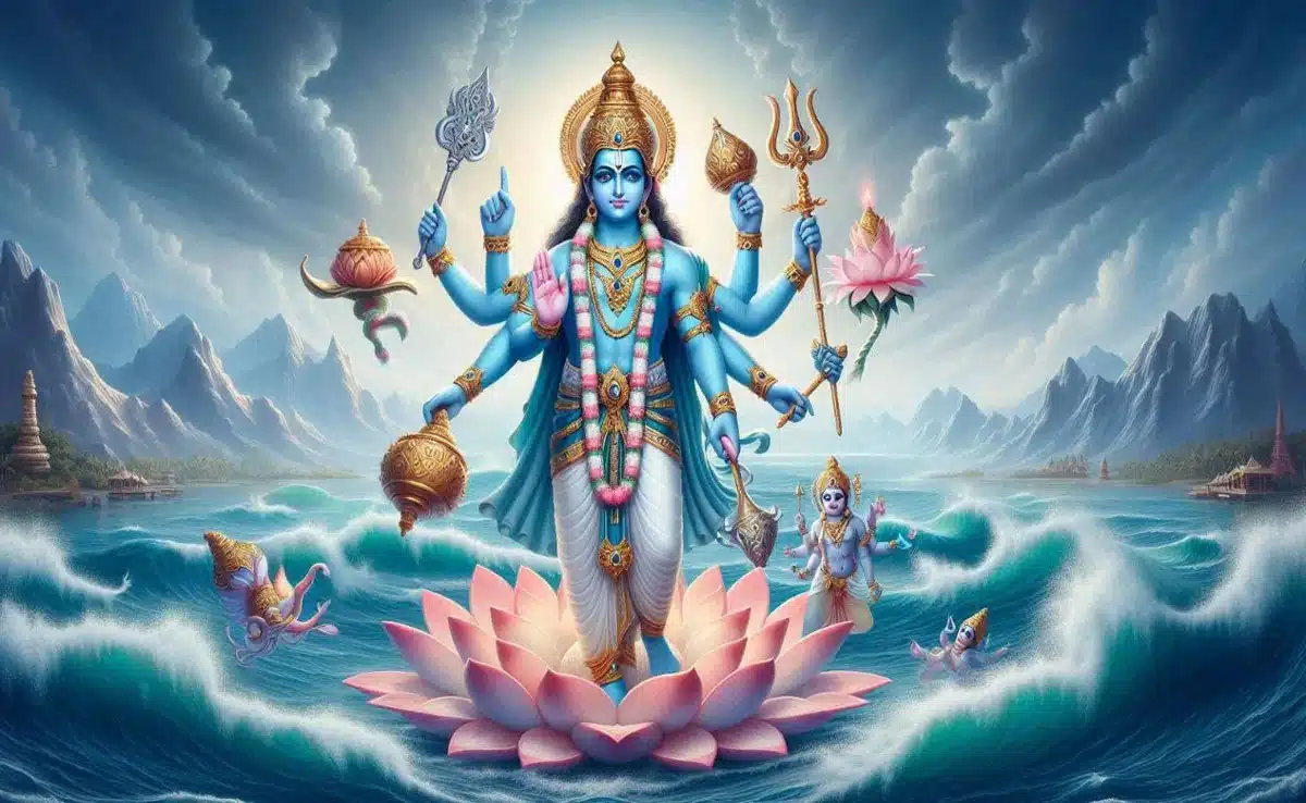 Dev Uthani Ekadashi 2025: Date, auspicious time and worship method