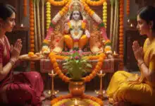 Dev Uthani Ekadashi 2025: Date, auspicious time and worship method