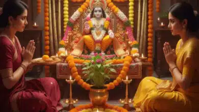 Dev Uthani Ekadashi 2025: Date, auspicious time and worship method