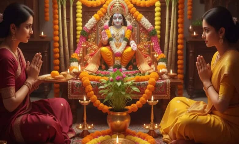 Dev Uthani Ekadashi 2025: Date, auspicious time and worship method