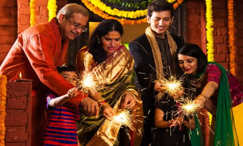 "Significance of Diwali: Deep meanings hidden in the lights that can change you!"