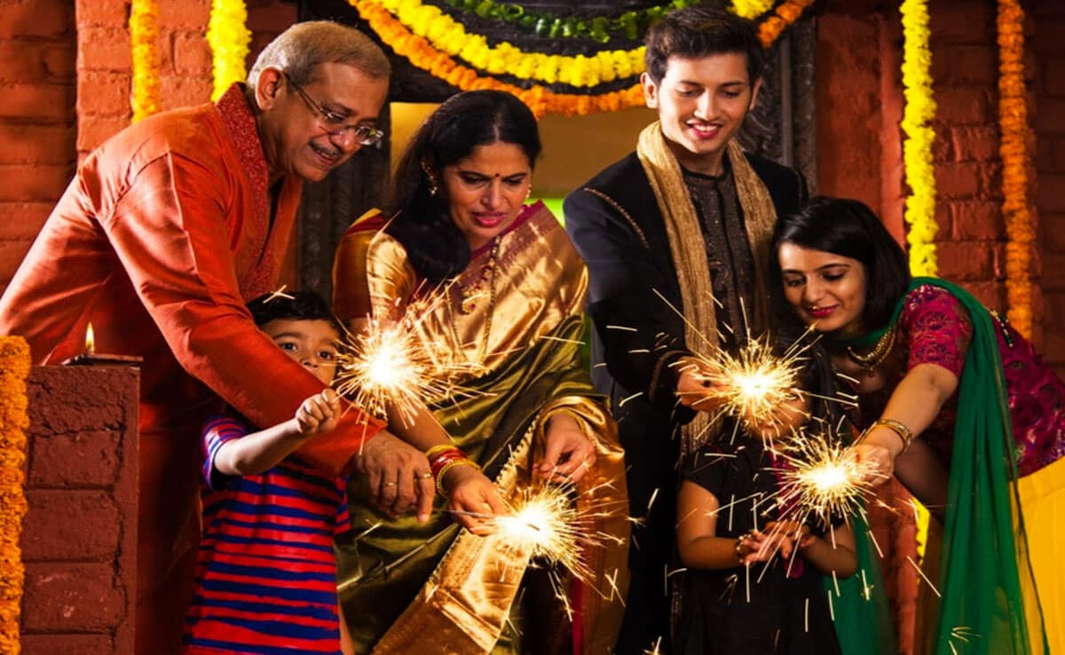 "Significance of Diwali: Deep meanings hidden in the lights that can change you!"