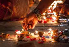 Diwali 2025: October 20 or 21? Know the correct date, puja muhurat and rituals