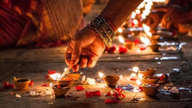 Diwali 2025: October 20 or 21? Know the correct date, puja muhurat and rituals