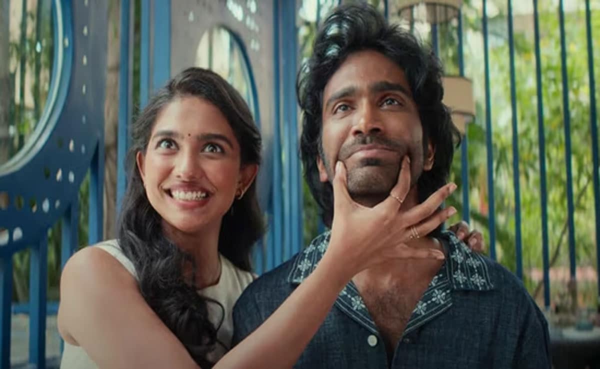 Box Office Collection: Thamma nears Rs 100 crore, but Monday proves tough for new releases