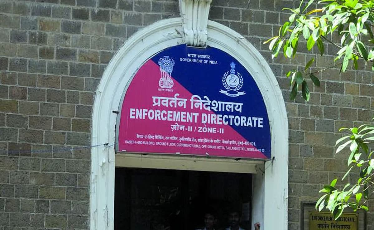 KN Nehru case: Chennai ED office threatened with bomb blast, RDX explosion warned in email; security tightened