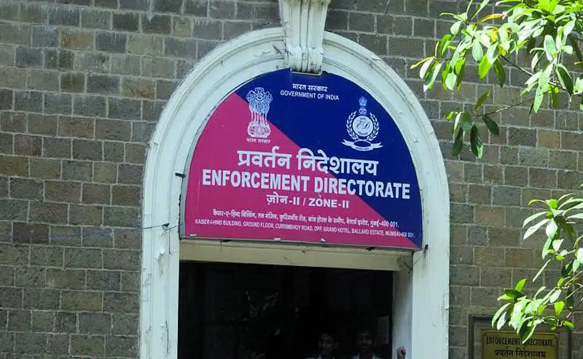 KN Nehru case: Chennai ED office threatened with bomb blast, RDX explosion warned in email; security tightened