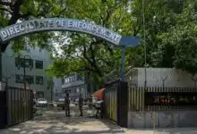 Cough Syrup Row: ED raids Chennai premises of cold syrup maker Srisan Pharma