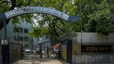 Cough Syrup Row: ED raids Chennai premises of cold syrup maker Srisan Pharma