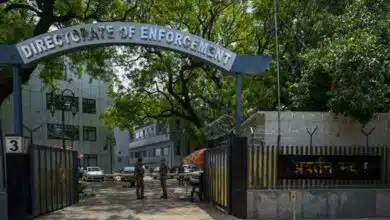 Cough Syrup Row: ED raids Chennai premises of cold syrup maker Srisan Pharma