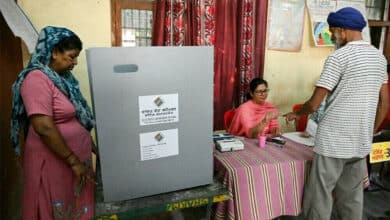 Colour photographs of candidates and large serial numbers will be displayed on EVMs during Bihar elections: Chief Election Commissioner