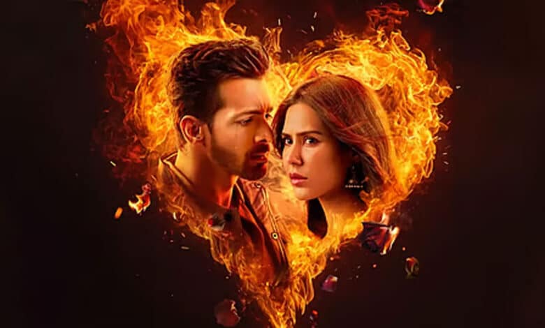 Ek Deewane Ki Deewaniyat Box Office Collection 9: Harshvardhan Rane's film dips, earns ₹51 crore