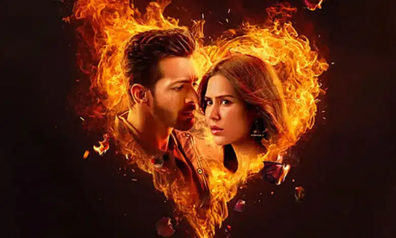 Ek Deewane Ki Deewaniyat Box Office Collection 9: Harshvardhan Rane's film dips, earns ₹51 crore