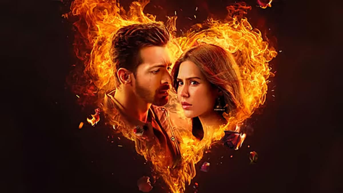 Ek Deewane Ki Deewaniyat Worldwide Collection: Harshvardhan Rane's film earns ₹44 crore, beats Dhadak 2