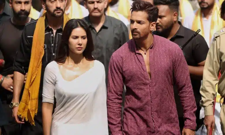 Ek Deewane Ki Deewaniyat Box Office Collection Day 8: Harshvardhan Rane-Sonam Bajwa starrer earns Rs 4.35 crore