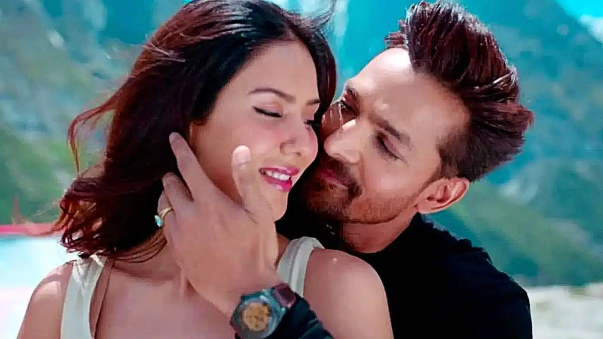 Ek Deewane Ki Deewaniyat Box Office Collection Day 8: Harshvardhan Rane-Sonam Bajwa starrer earns Rs 4.35 crore