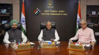 Bihar will vote in two phases on November 6 and 11, with results announced on November 14