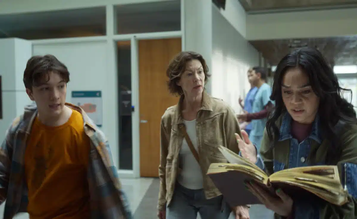 Final Destination Bloodlines OTT Release: Where to watch the A-rated Hollywood horror thriller