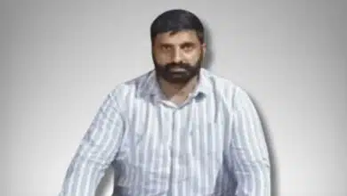 Rajasthan: Former NSG commando who fought 26/11 terrorists arrested with 200 kg ganja in Churu