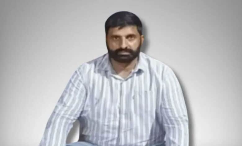 Rajasthan: Former NSG commando who fought 26/11 terrorists arrested with 200 kg ganja in Churu