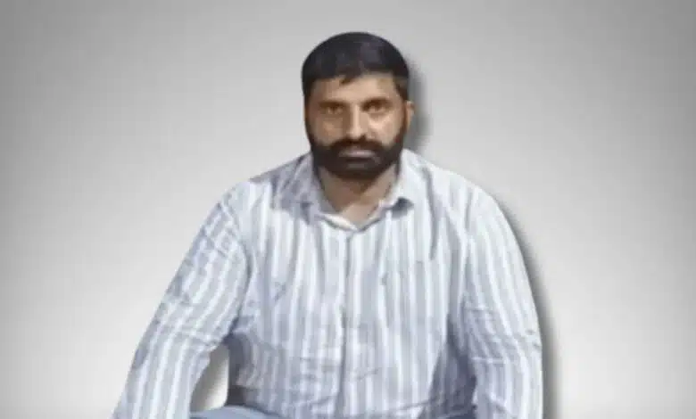 Rajasthan: Former NSG commando who fought 26/11 terrorists arrested with 200 kg ganja in Churu