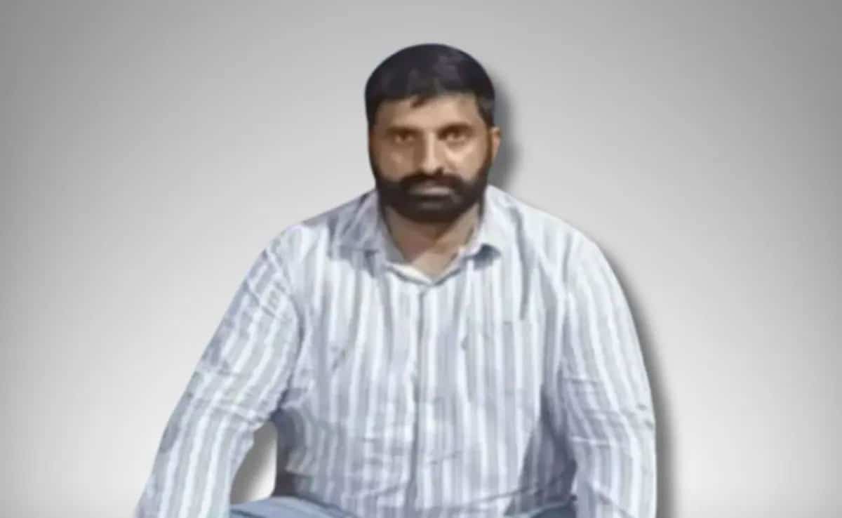 Rajasthan: Former NSG commando who fought 26/11 terrorists arrested with 200 kg ganja in Churu