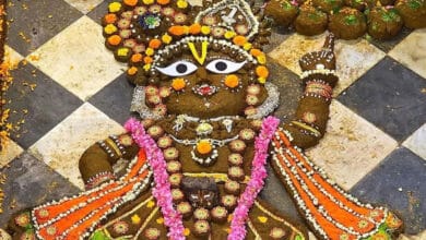Govardhan Puja 2025: Date, time, story and how to perform puja at home