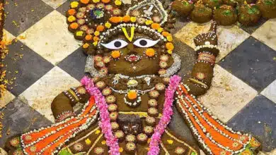 Govardhan Puja 2025: Date, time, story and how to perform puja at home