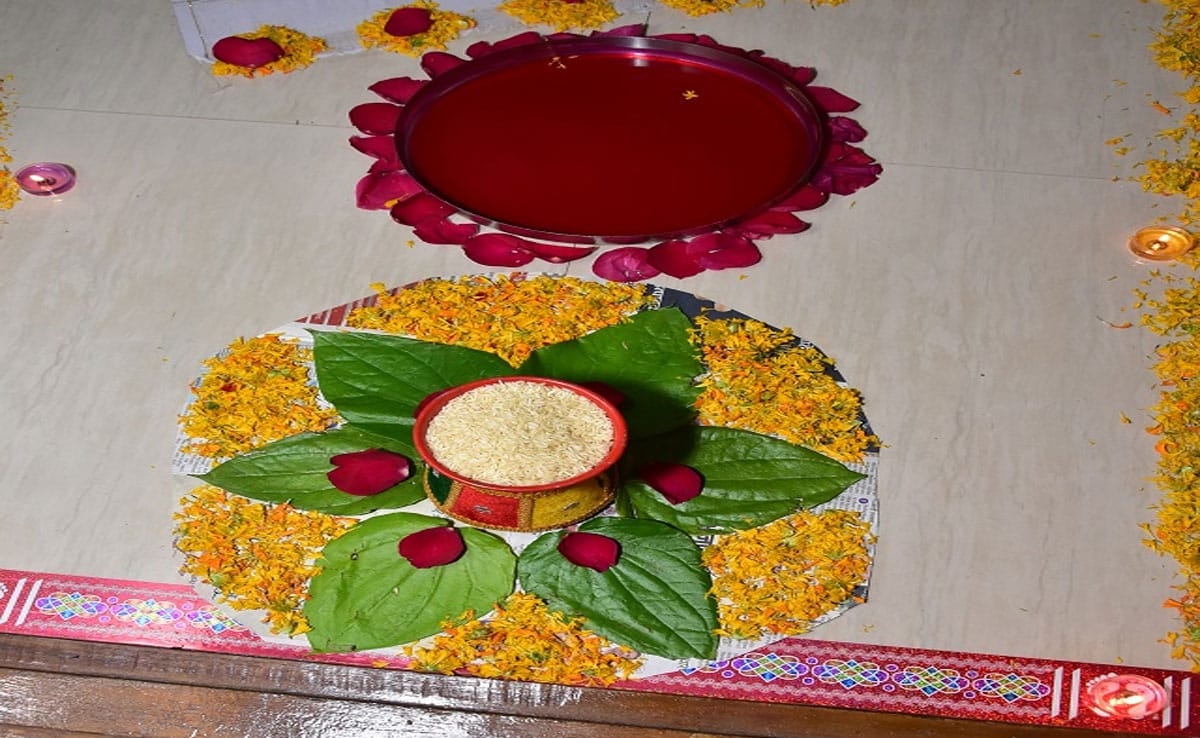 Griha Pravesh Muhurat 2025