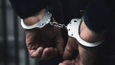 Haryana Police arrested a YouTuber in Palwal for allegedly 'spying' for Pakistan's ISI.