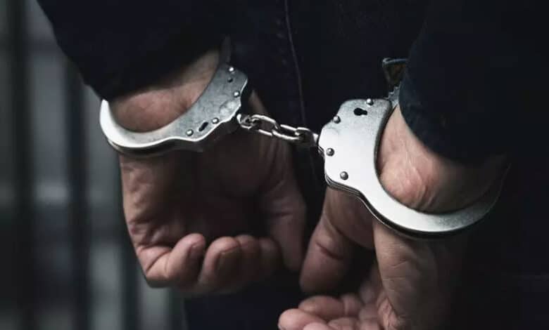 Haryana Police arrested a YouTuber in Palwal for allegedly 'spying' for Pakistan's ISI.