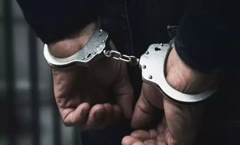 Haryana Police arrested a YouTuber in Palwal for allegedly 'spying' for Pakistan's ISI.