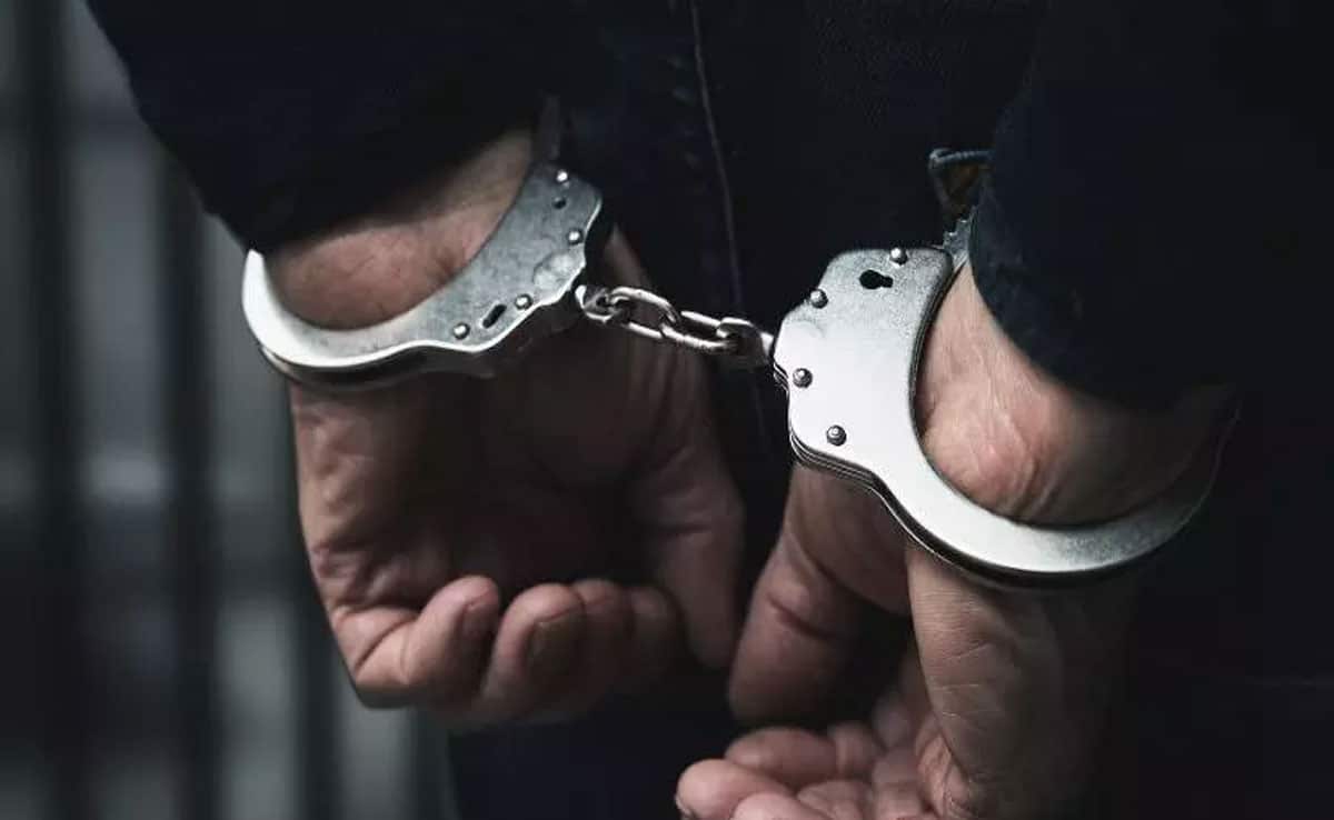 Haryana Police arrested a YouTuber in Palwal for allegedly 'spying' for Pakistan's ISI.