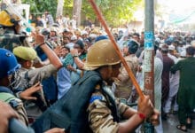 Bareilly on high alert: Internet shut down ahead of Friday prayers, drones deployed