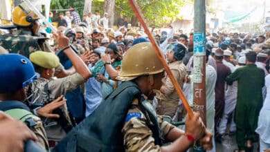 Bareilly on high alert: Internet shut down ahead of Friday prayers, drones deployed