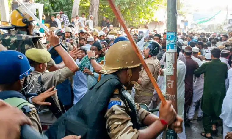 Bareilly on high alert: Internet shut down ahead of Friday prayers, drones deployed