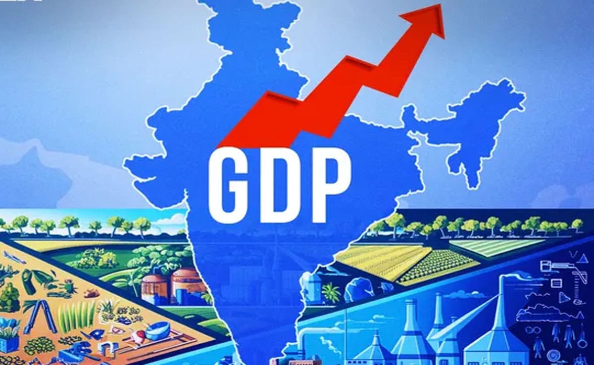 Piyush Goyal said: India is the world's fastest growing economy faster than IMF estimates
