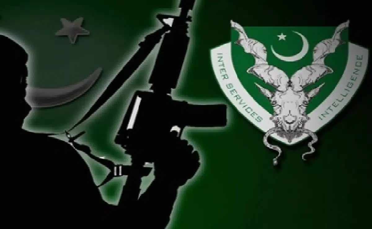 Haryana Police arrested a YouTuber in Palwal for allegedly 'spying' for Pakistan's ISI.