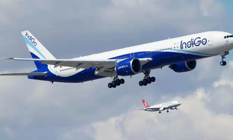 IndiGo Kolkata-Srinagar flight makes emergency landing at Varanasi airport