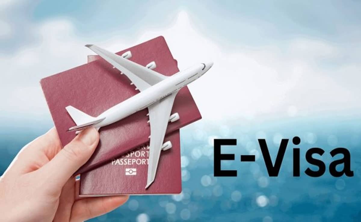 India will provide free e-visa to Mongolia, capacity building program for border security forces also started