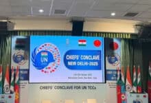 Indian Army to host Conference of Heads of United Nations Troop Contributing Countries in New Delhi