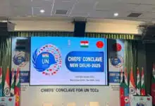 Indian Army to host Conference of Heads of United Nations Troop Contributing Countries in New Delhi