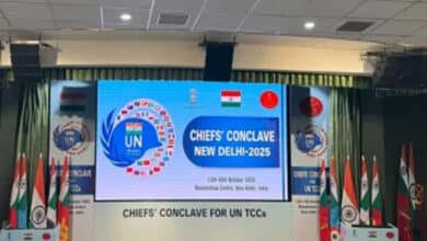 Indian Army to host Conference of Heads of United Nations Troop Contributing Countries in New Delhi