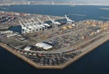 Irans Chabahar Port 1