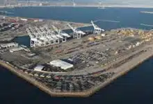 Irans Chabahar Port 1