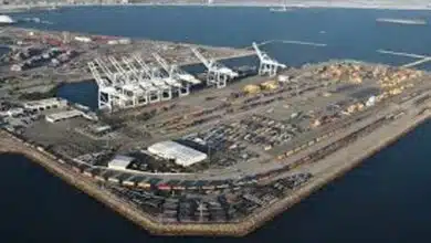Irans Chabahar Port 1