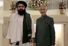 Jaishankar meets Afghan Foreign Minister, India to reopen embassy in Kabul