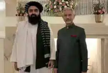 Jaishankar meets Afghan Foreign Minister, India to reopen embassy in Kabul